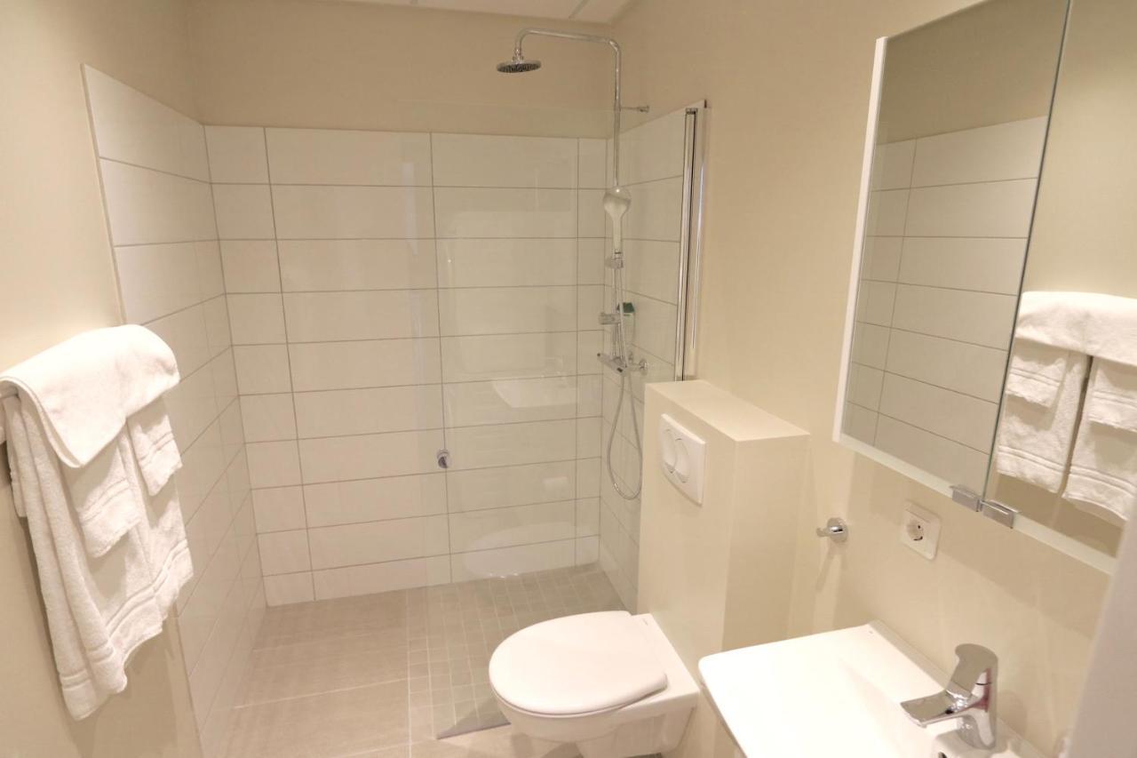 K16Apartments Akureyri Ngoại thất bức ảnh