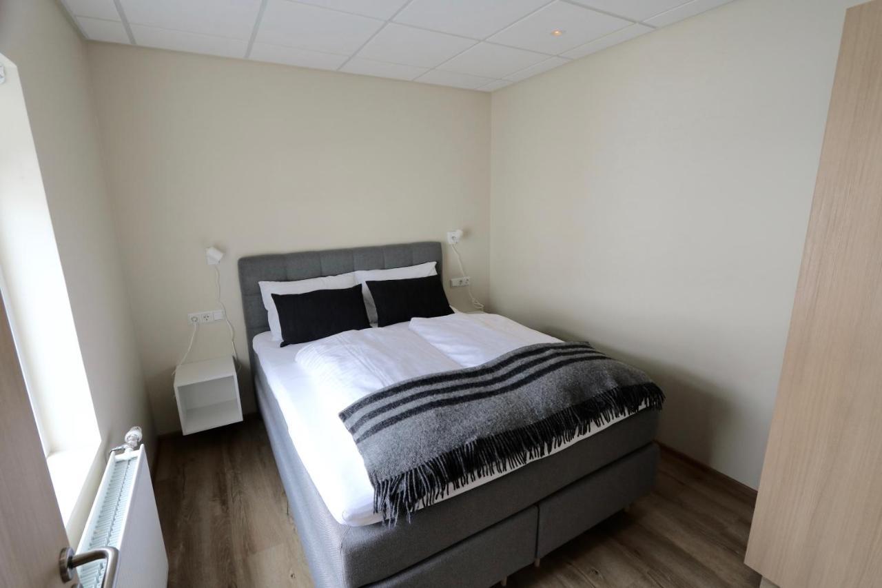 K16Apartments Akureyri Ngoại thất bức ảnh