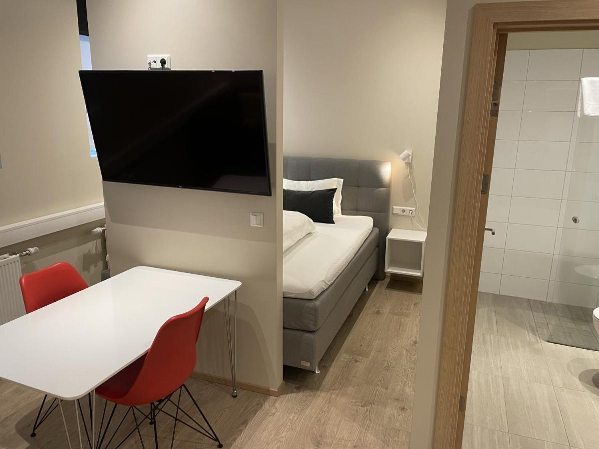 K16Apartments Akureyri Ngoại thất bức ảnh