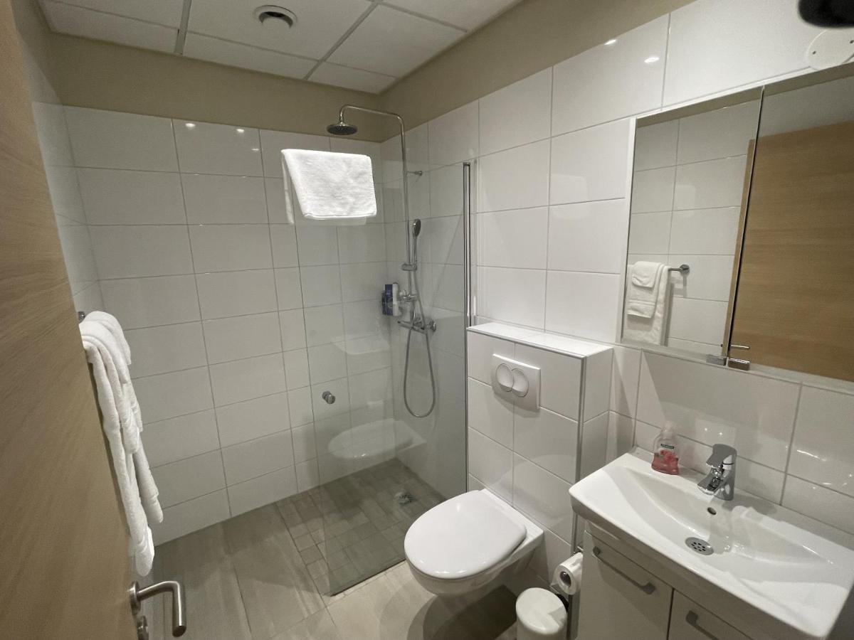 K16Apartments Akureyri Ngoại thất bức ảnh
