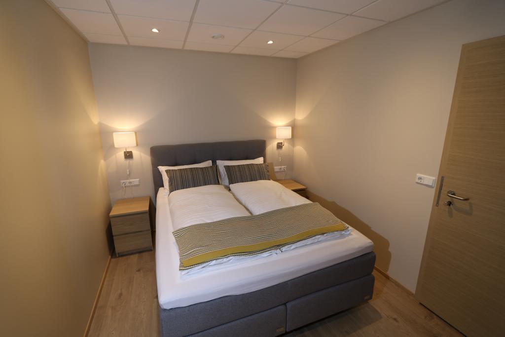 K16Apartments Akureyri Ngoại thất bức ảnh