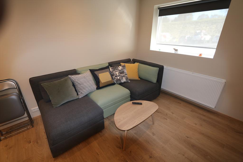 K16Apartments Akureyri Ngoại thất bức ảnh