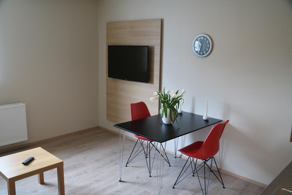 K16Apartments Akureyri Ngoại thất bức ảnh