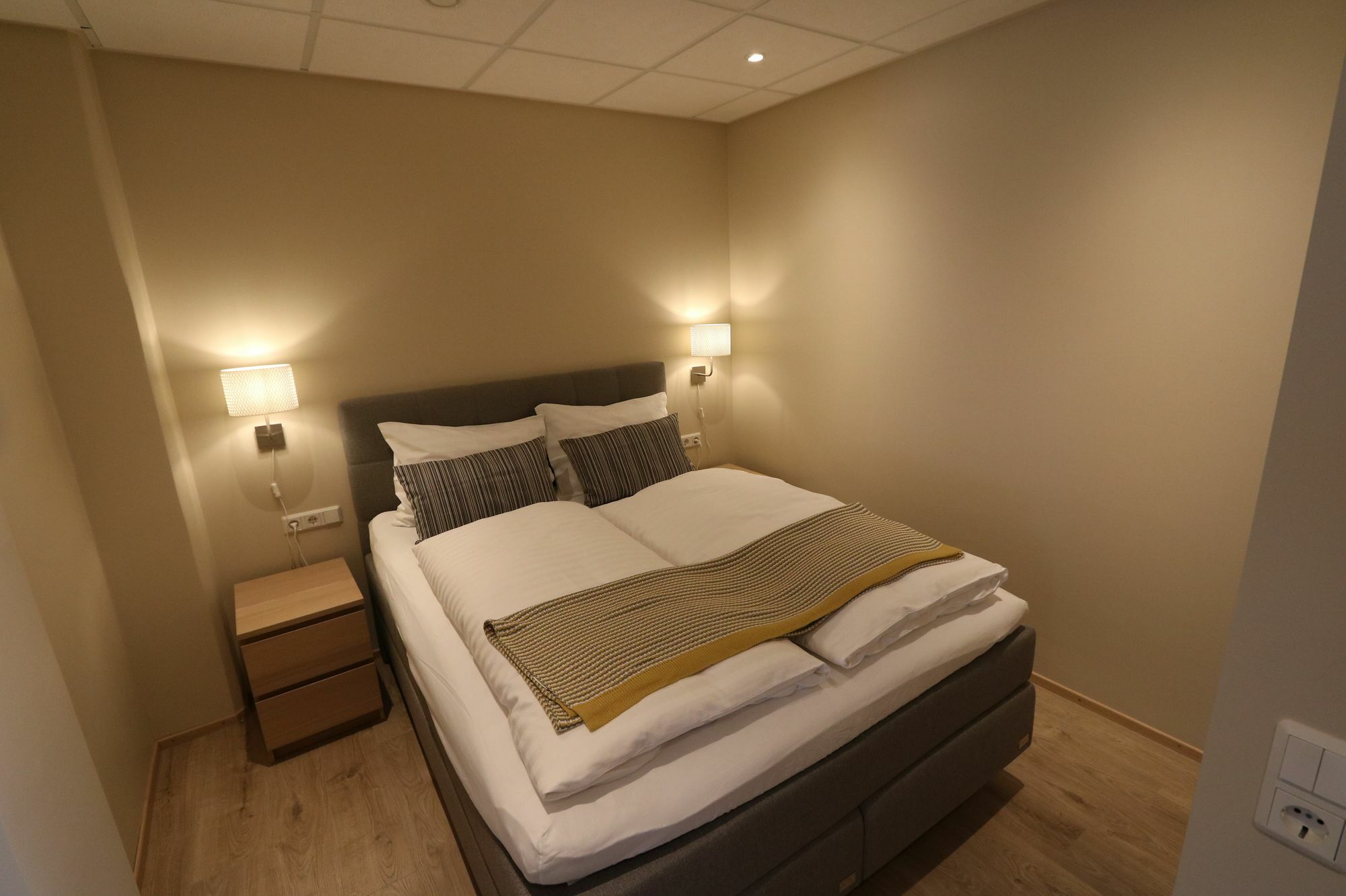 K16Apartments Akureyri Ngoại thất bức ảnh