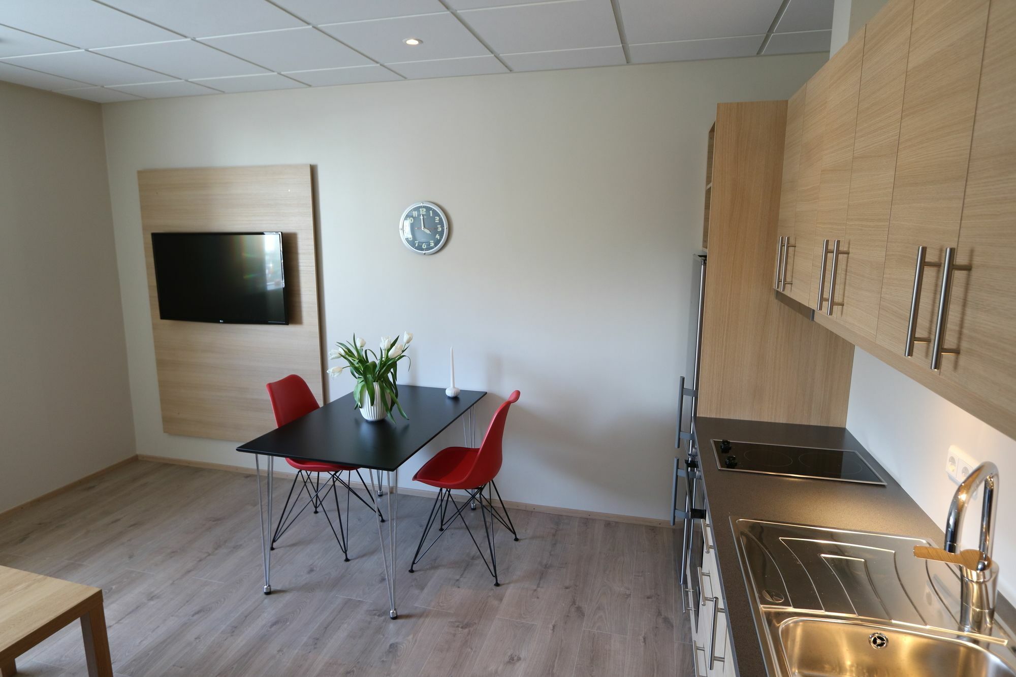 K16Apartments Akureyri Ngoại thất bức ảnh