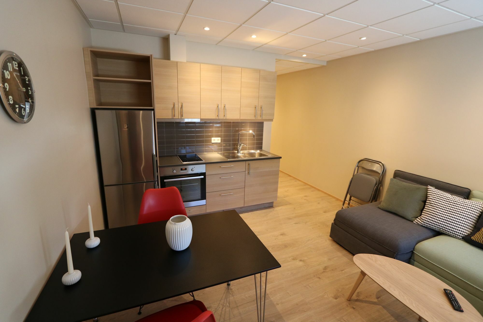 K16Apartments Akureyri Ngoại thất bức ảnh
